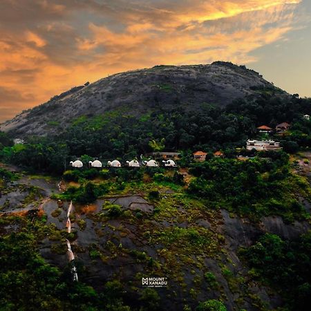 Ambalavayal Mount Xanadu Resorts מראה חיצוני תמונה