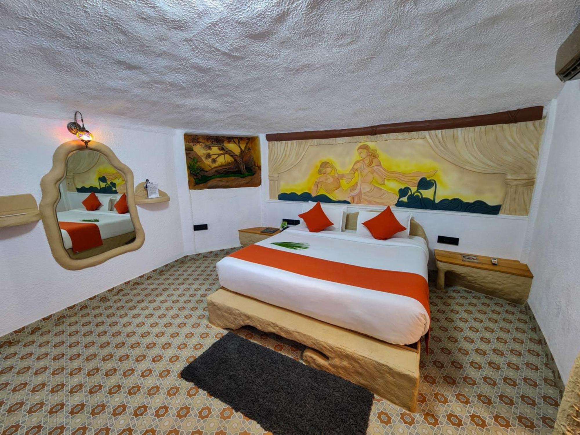 Ambalavayal Mount Xanadu Resorts מראה חיצוני תמונה