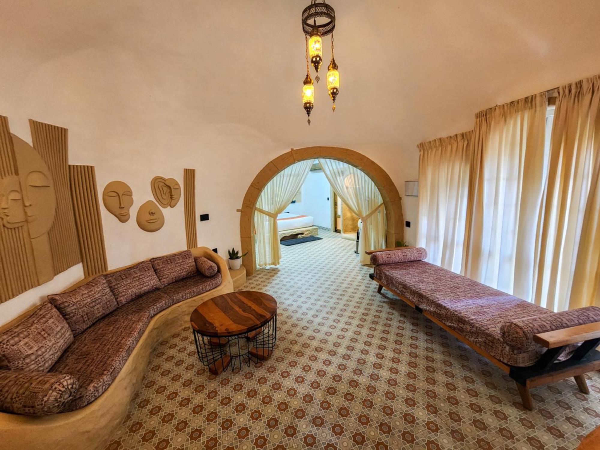 Ambalavayal Mount Xanadu Resorts מראה חיצוני תמונה