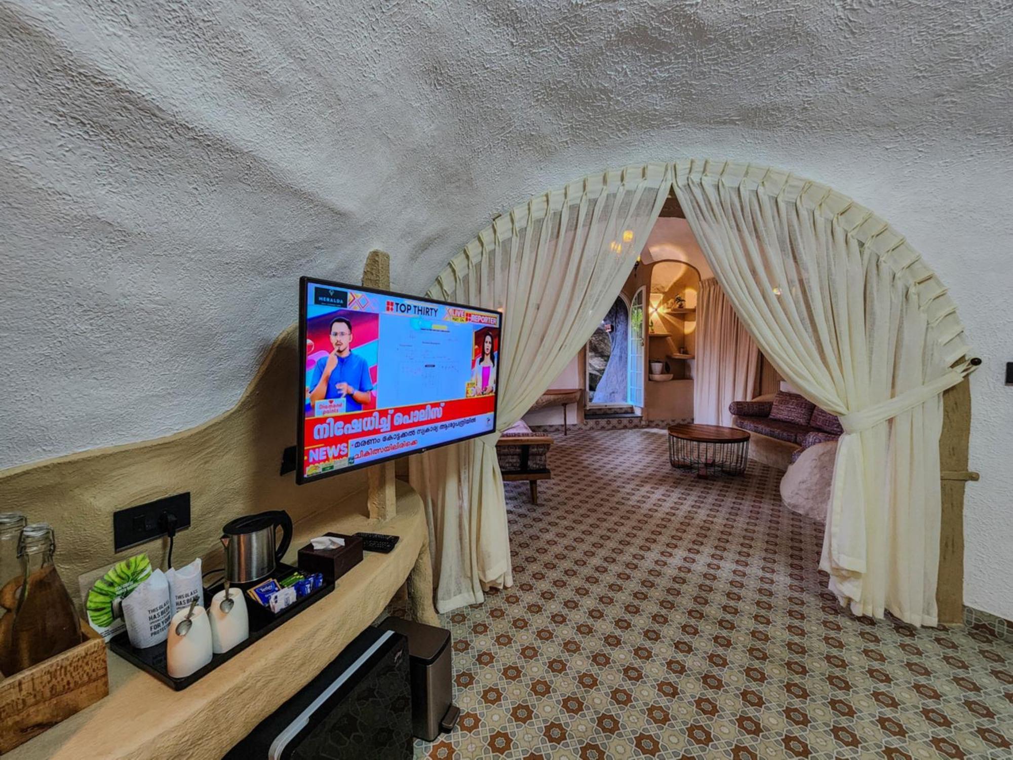 Ambalavayal Mount Xanadu Resorts מראה חיצוני תמונה