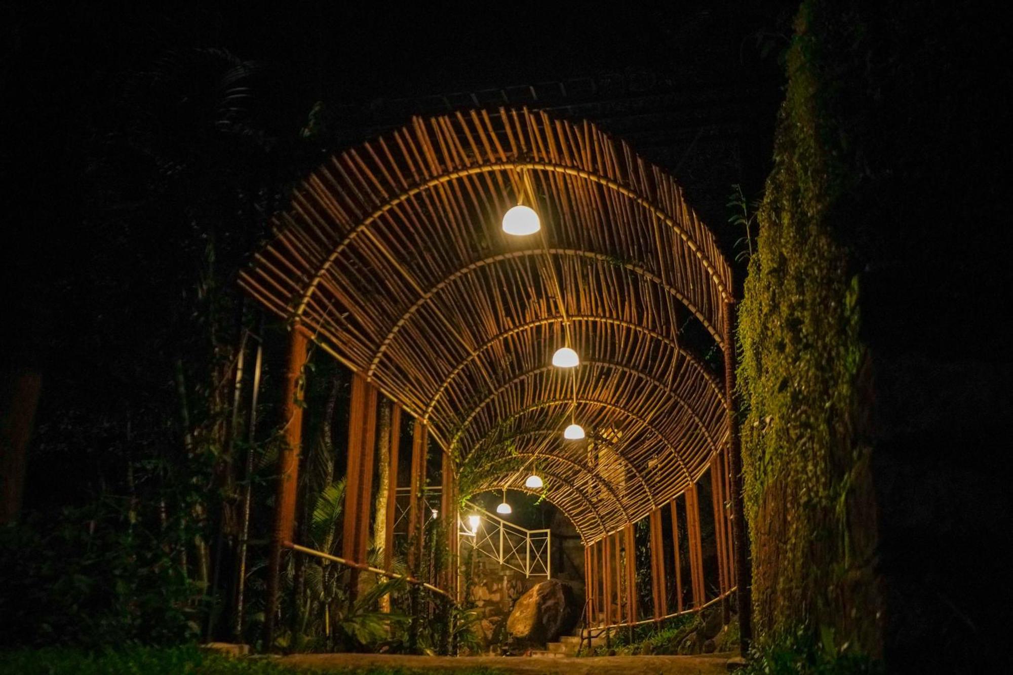 Ambalavayal Mount Xanadu Resorts מראה חיצוני תמונה