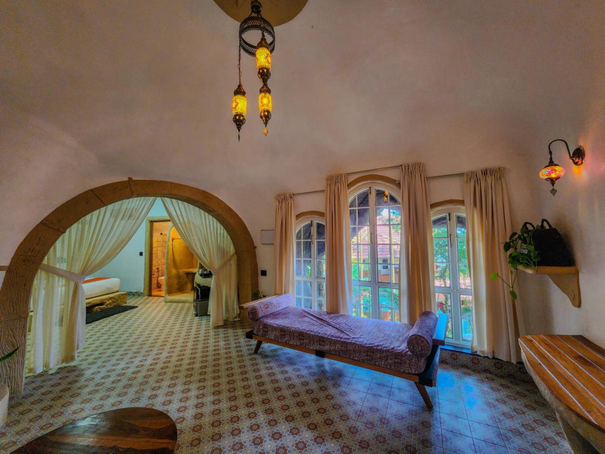 Ambalavayal Mount Xanadu Resorts מראה חיצוני תמונה