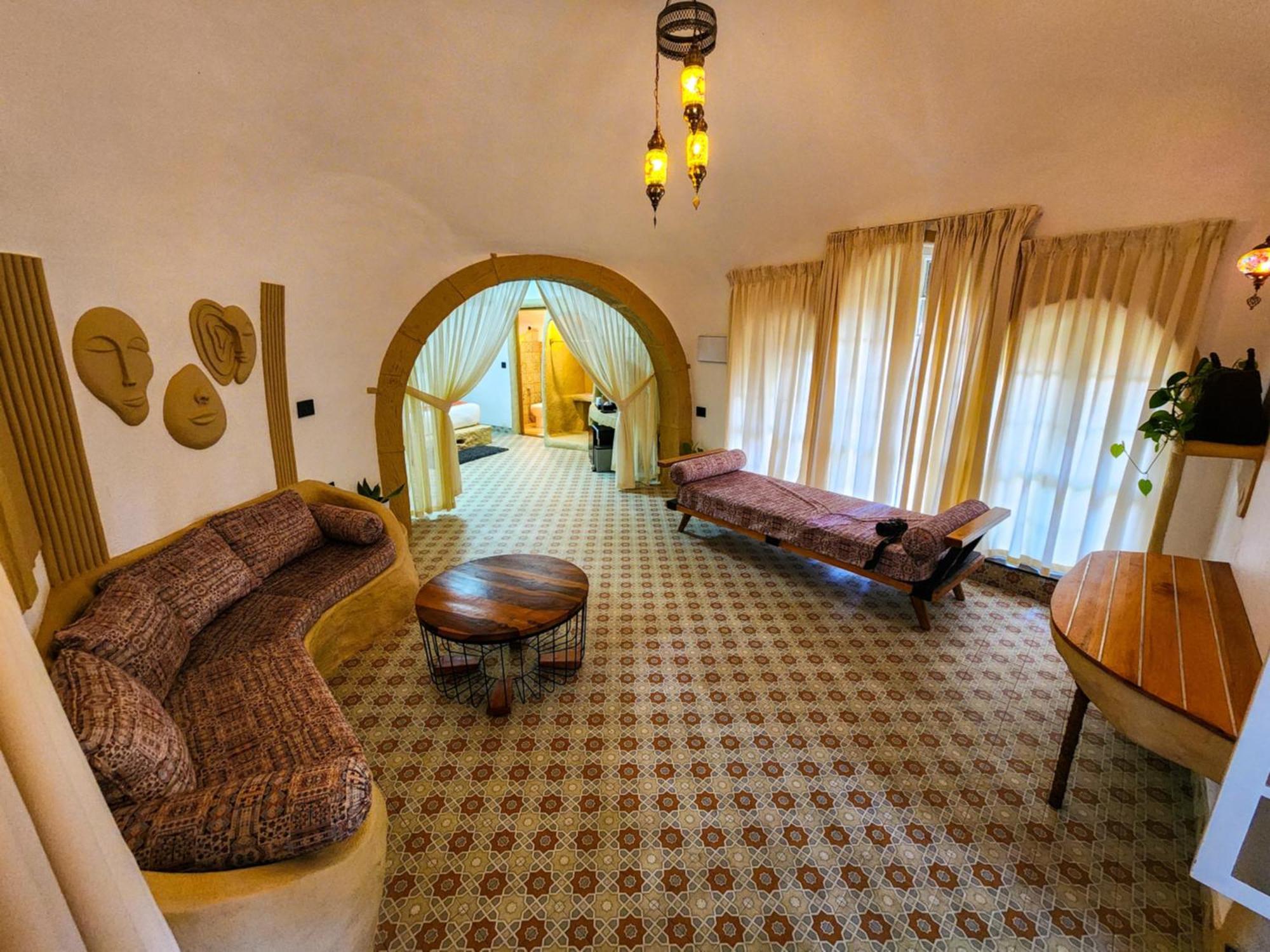 Ambalavayal Mount Xanadu Resorts מראה חיצוני תמונה