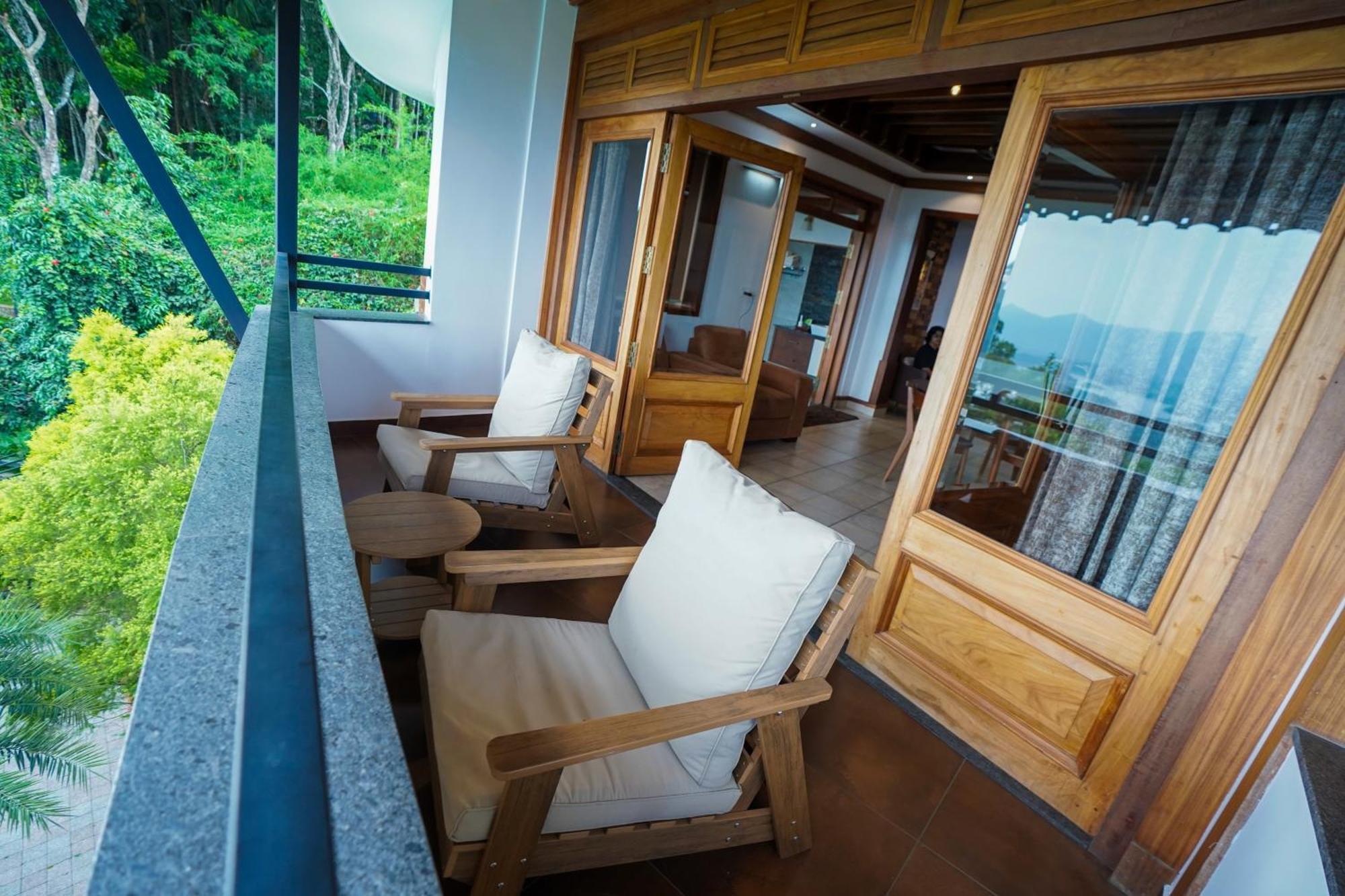 Ambalavayal Mount Xanadu Resorts מראה חיצוני תמונה