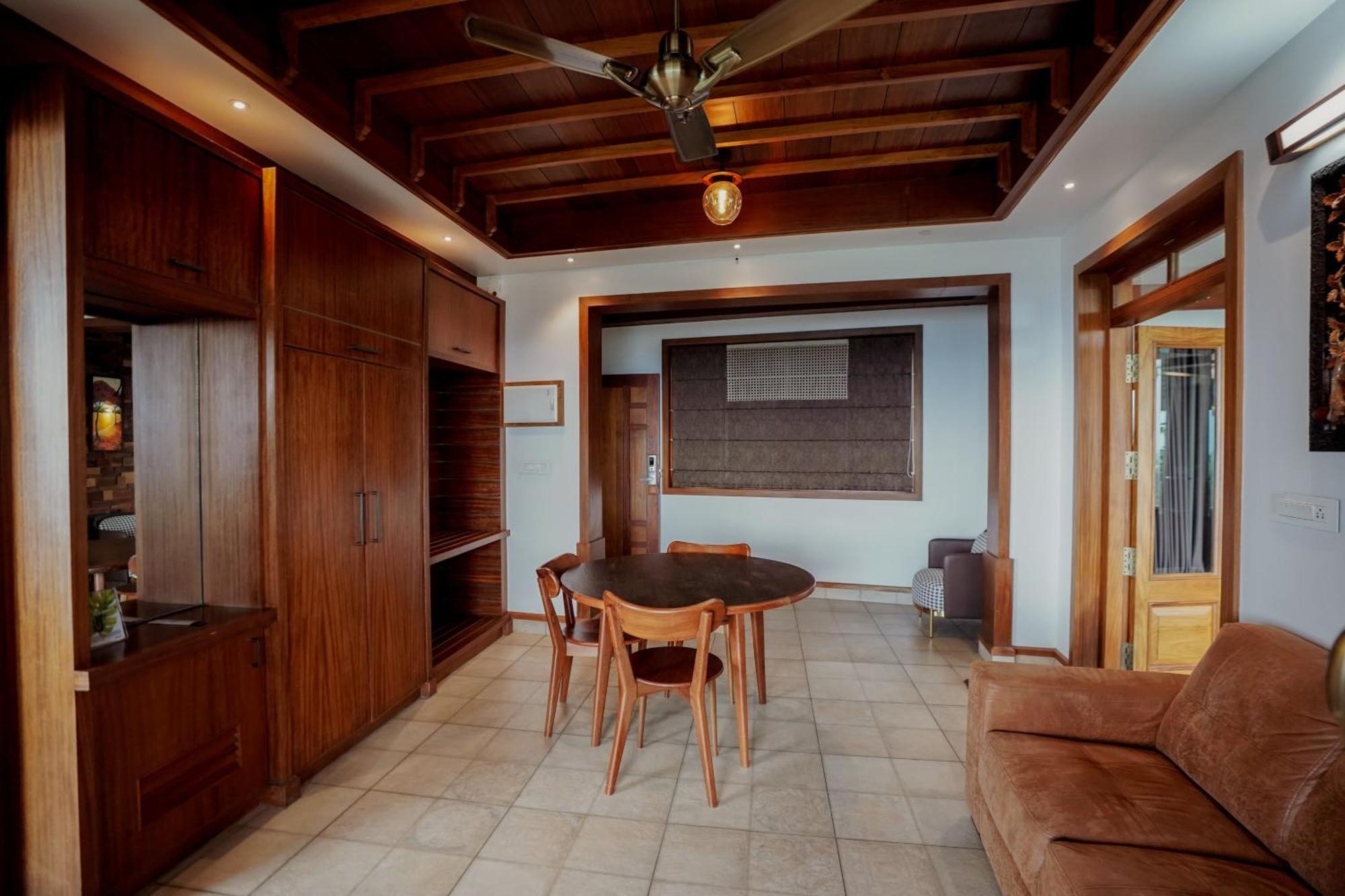 Ambalavayal Mount Xanadu Resorts מראה חיצוני תמונה