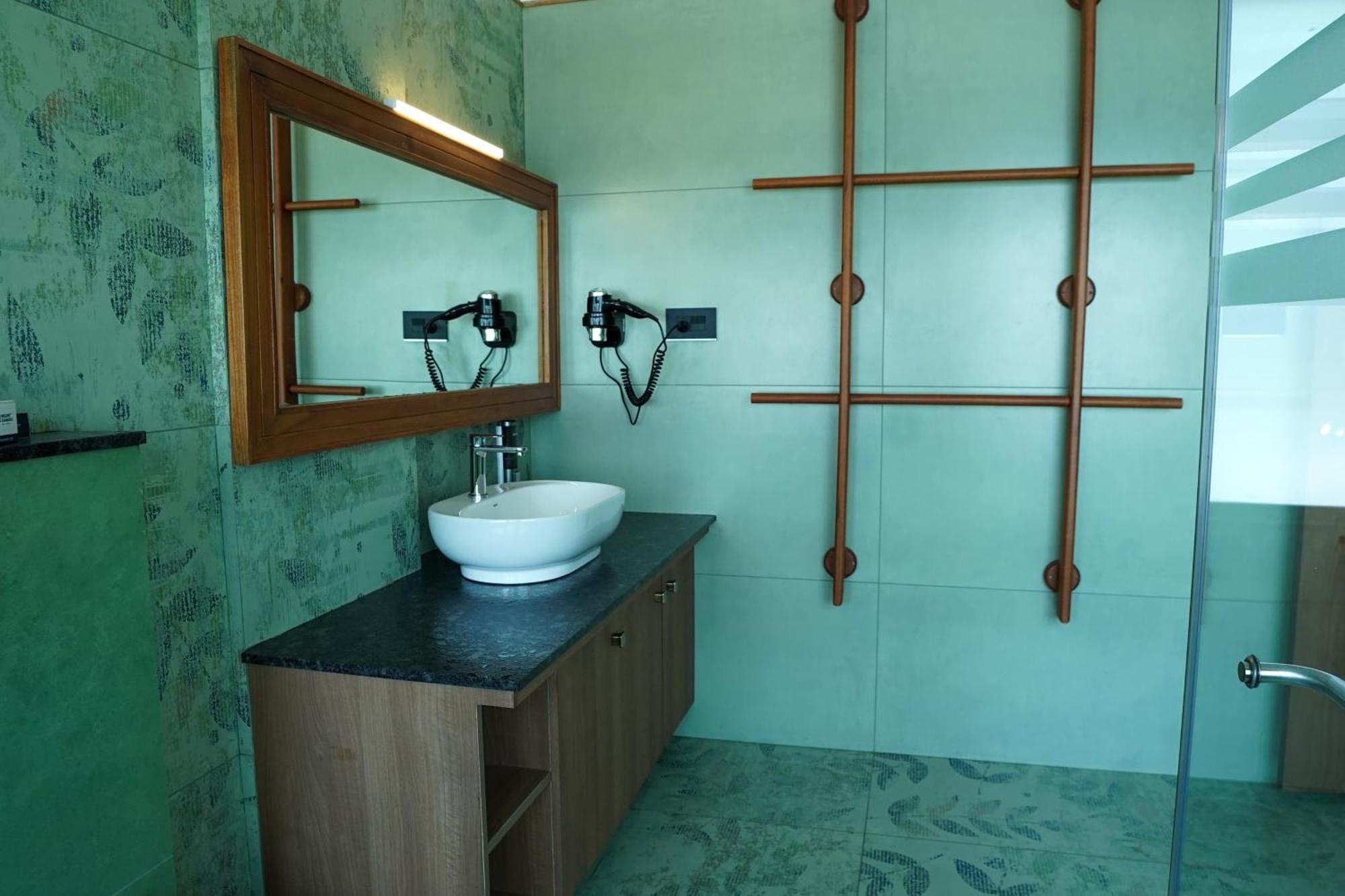 Ambalavayal Mount Xanadu Resorts מראה חיצוני תמונה