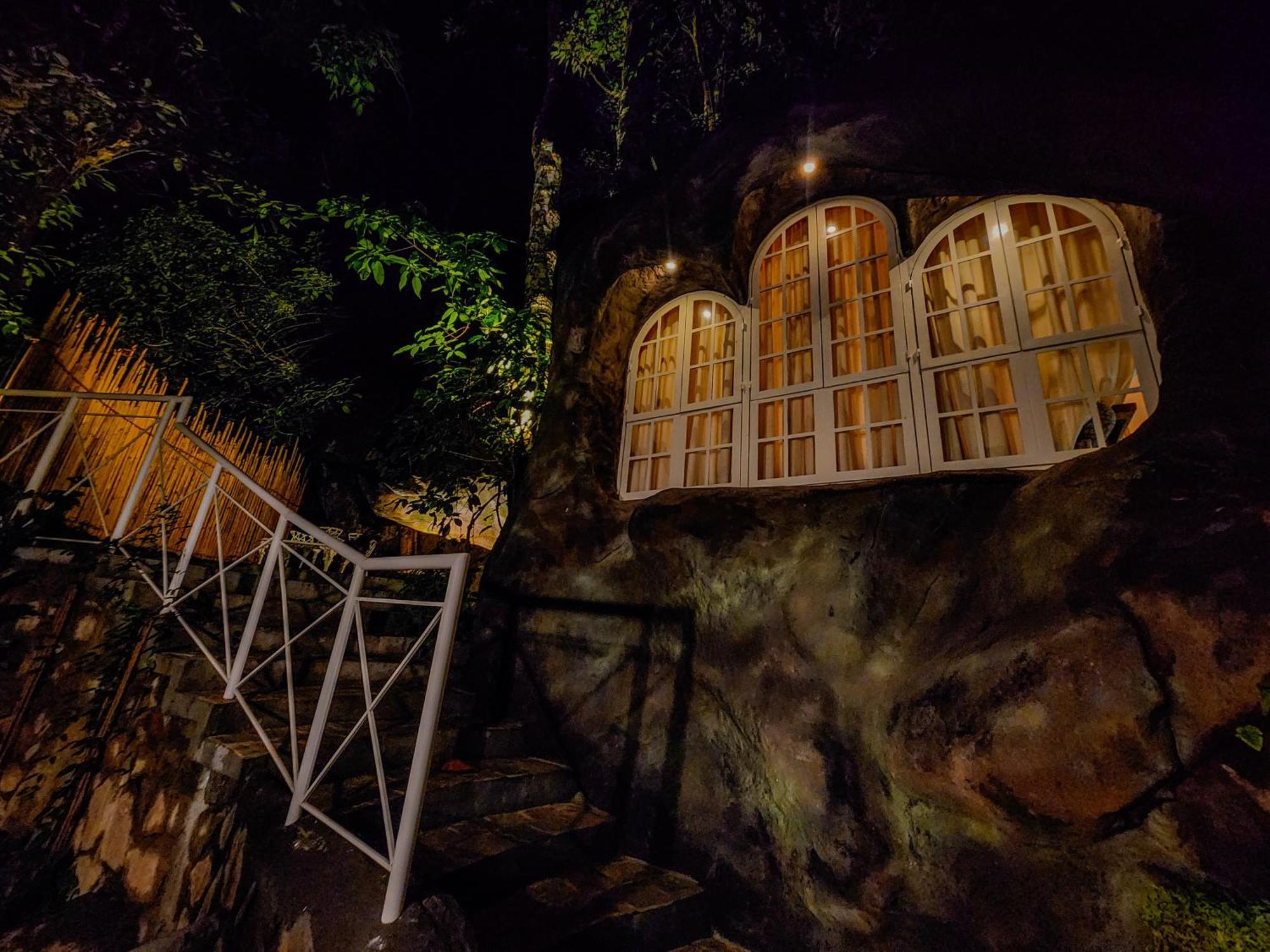 Ambalavayal Mount Xanadu Resorts מראה חיצוני תמונה