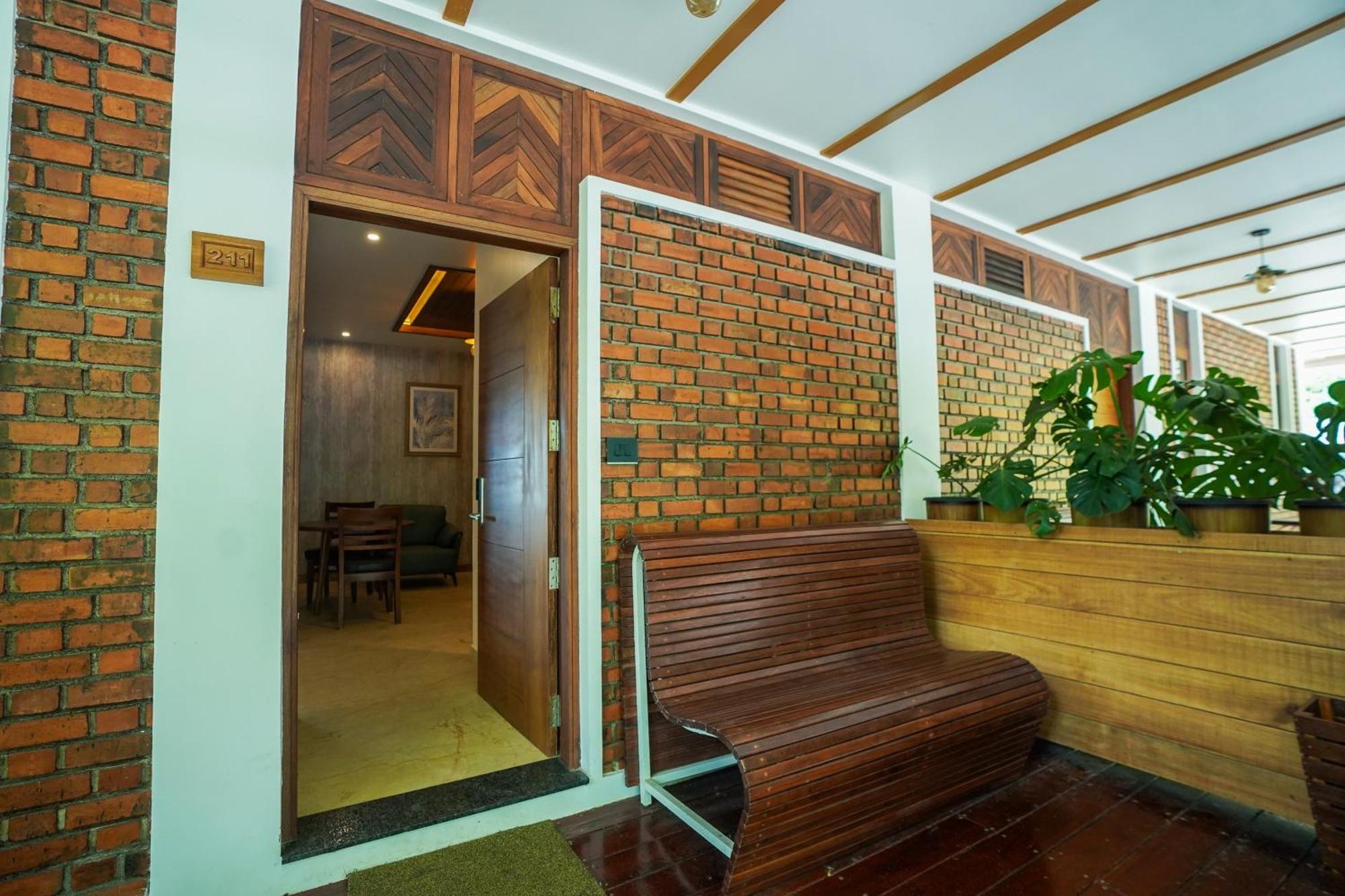 Ambalavayal Mount Xanadu Resorts מראה חיצוני תמונה