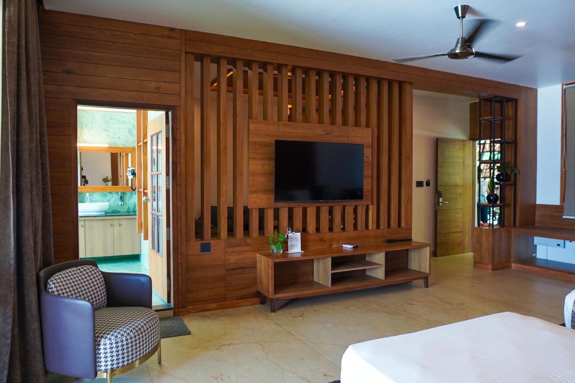 Ambalavayal Mount Xanadu Resorts מראה חיצוני תמונה