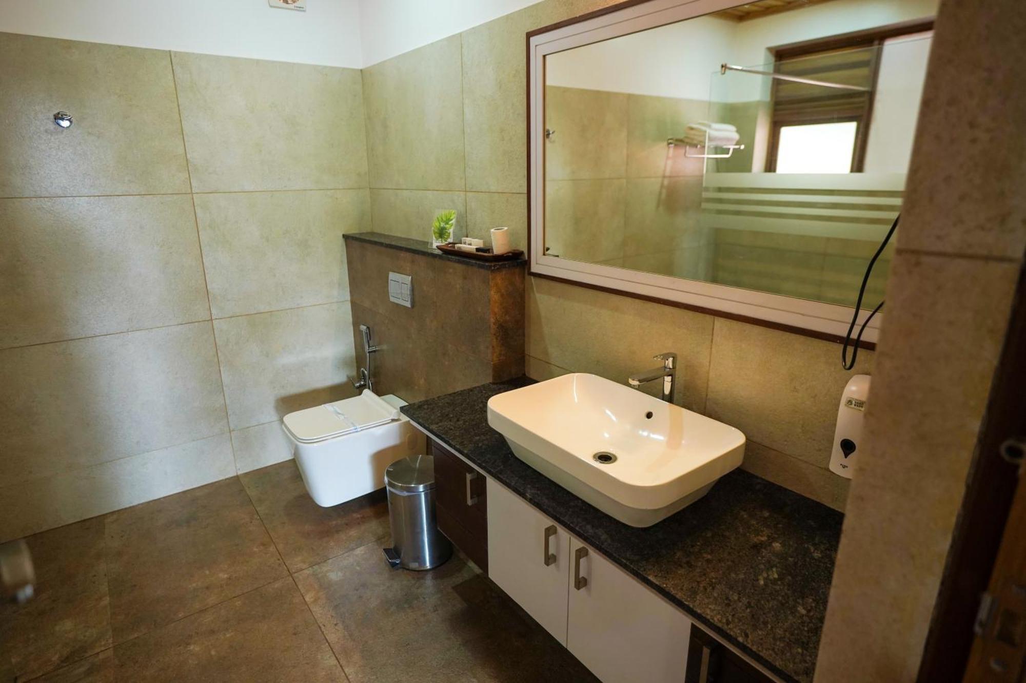 Ambalavayal Mount Xanadu Resorts מראה חיצוני תמונה