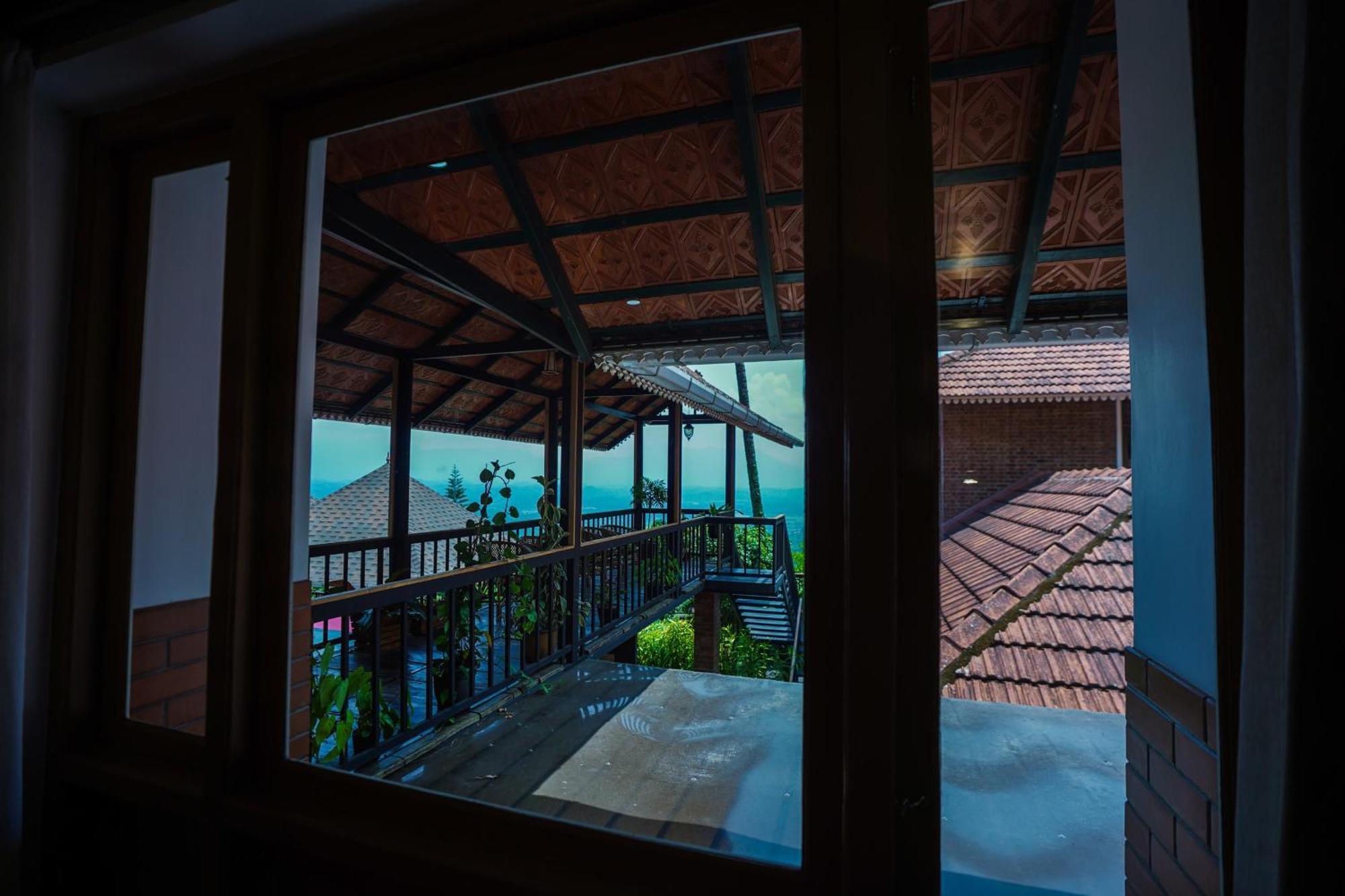 Ambalavayal Mount Xanadu Resorts מראה חיצוני תמונה
