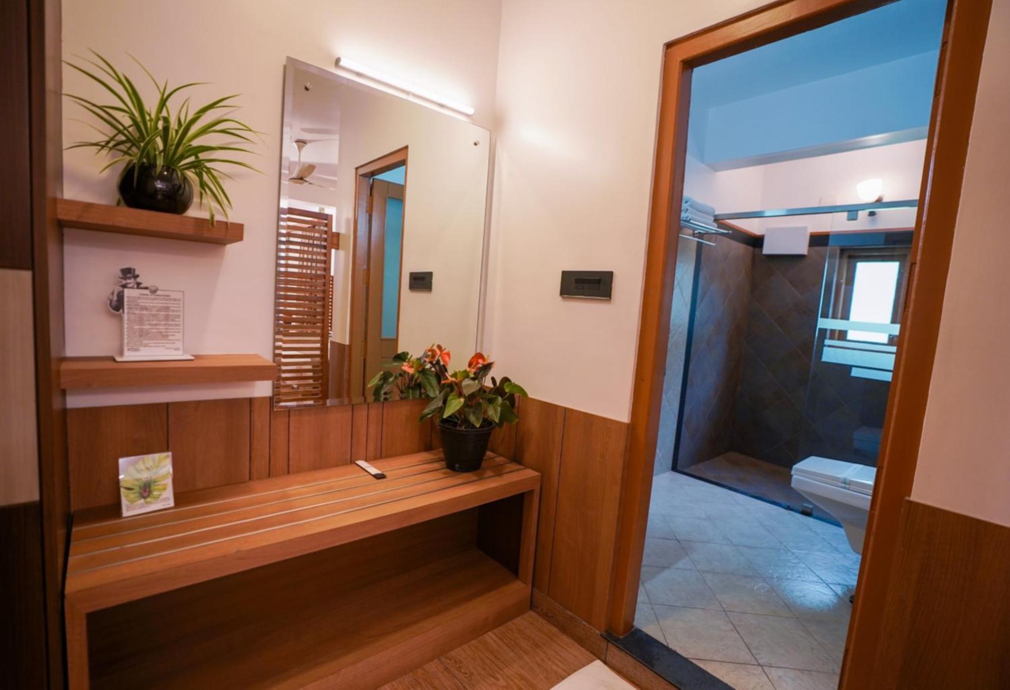 Ambalavayal Mount Xanadu Resorts מראה חיצוני תמונה