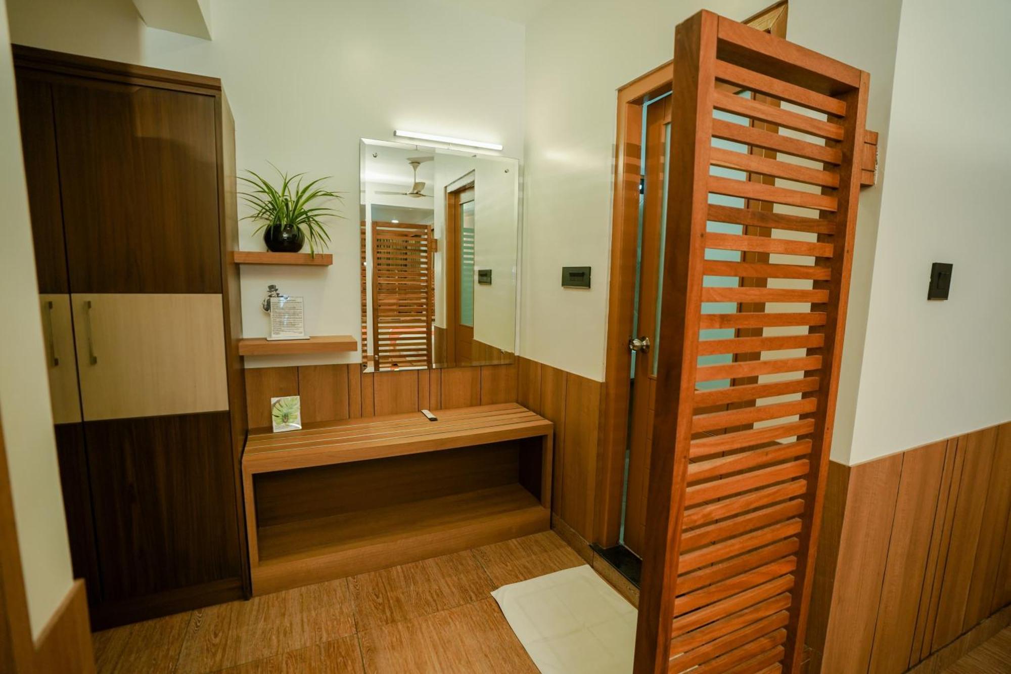 Ambalavayal Mount Xanadu Resorts מראה חיצוני תמונה