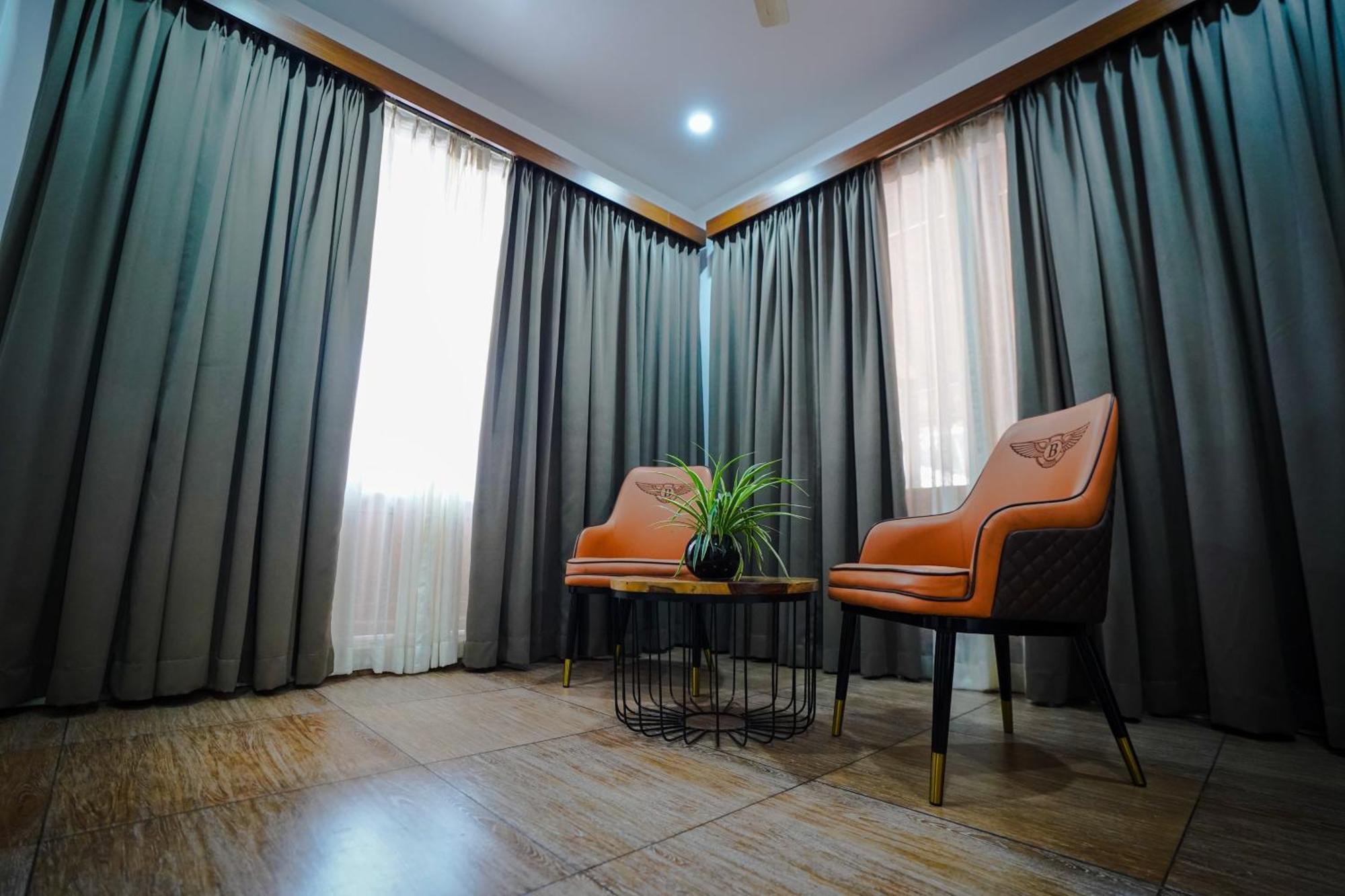 Ambalavayal Mount Xanadu Resorts מראה חיצוני תמונה