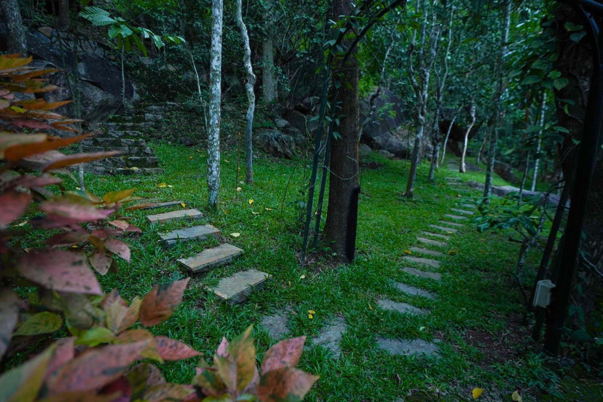 Ambalavayal Mount Xanadu Resorts מראה חיצוני תמונה