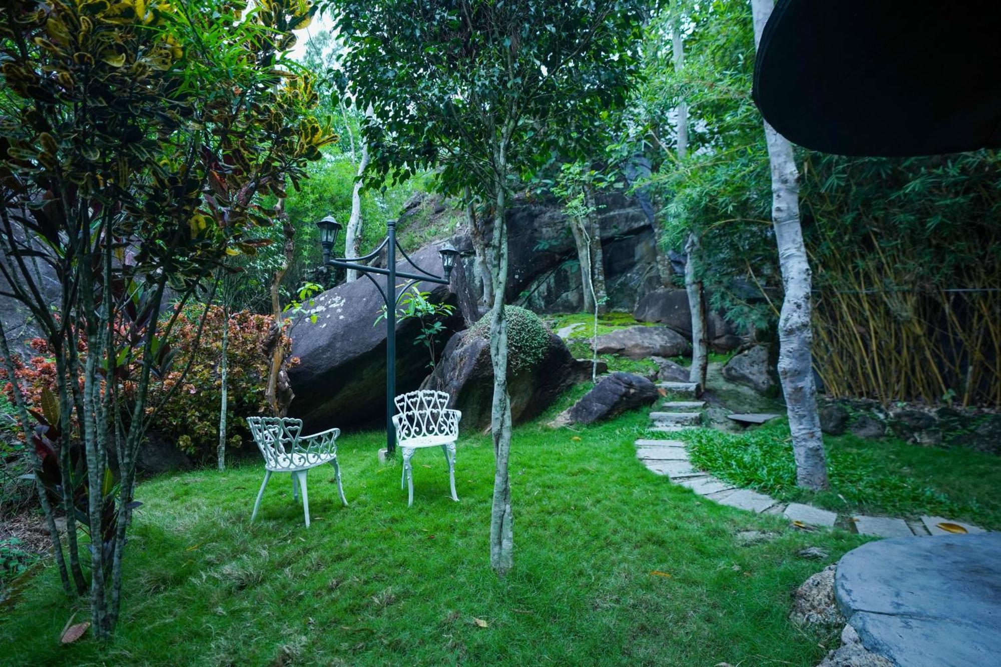 Ambalavayal Mount Xanadu Resorts מראה חיצוני תמונה