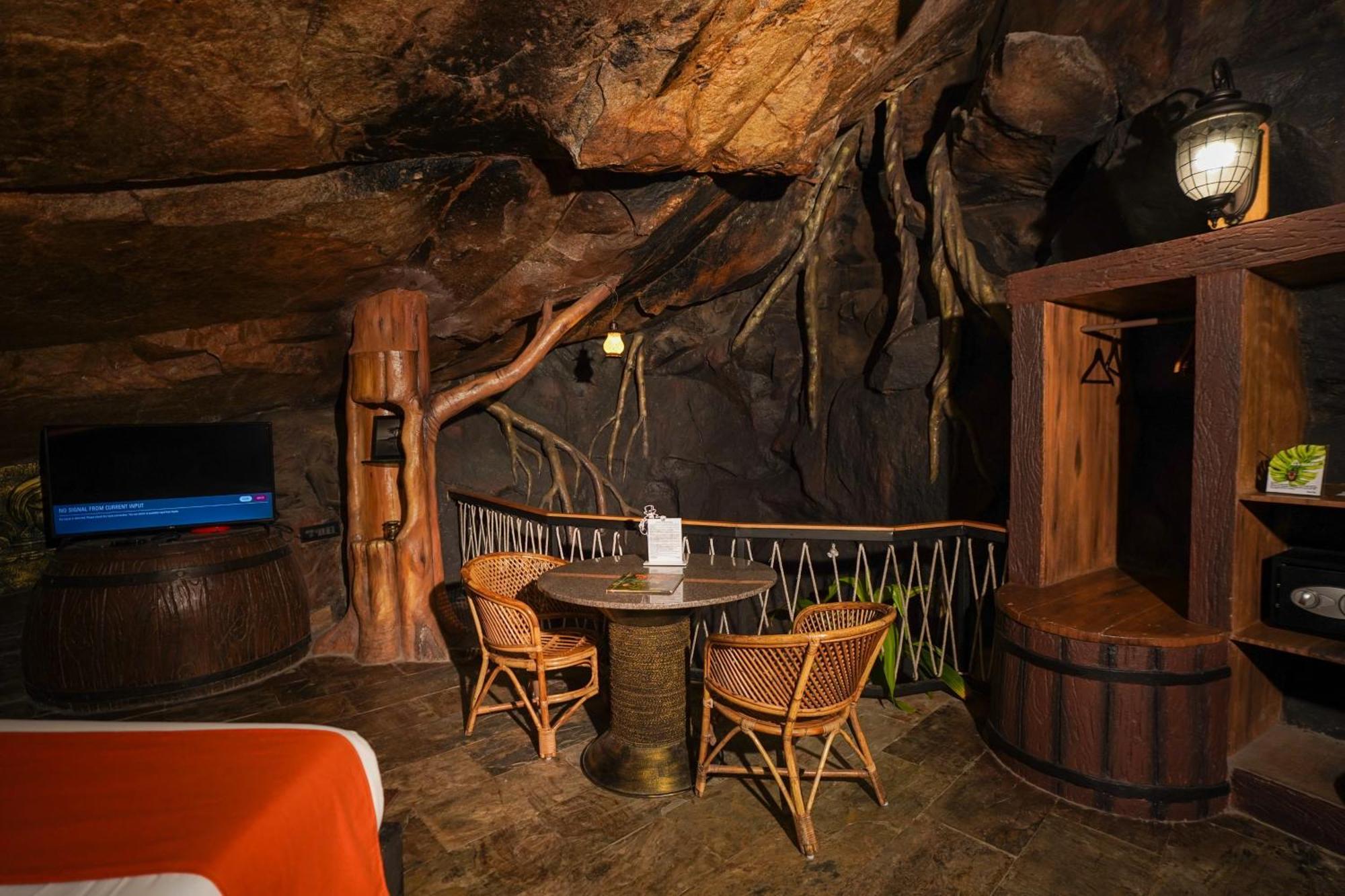 Ambalavayal Mount Xanadu Resorts מראה חיצוני תמונה