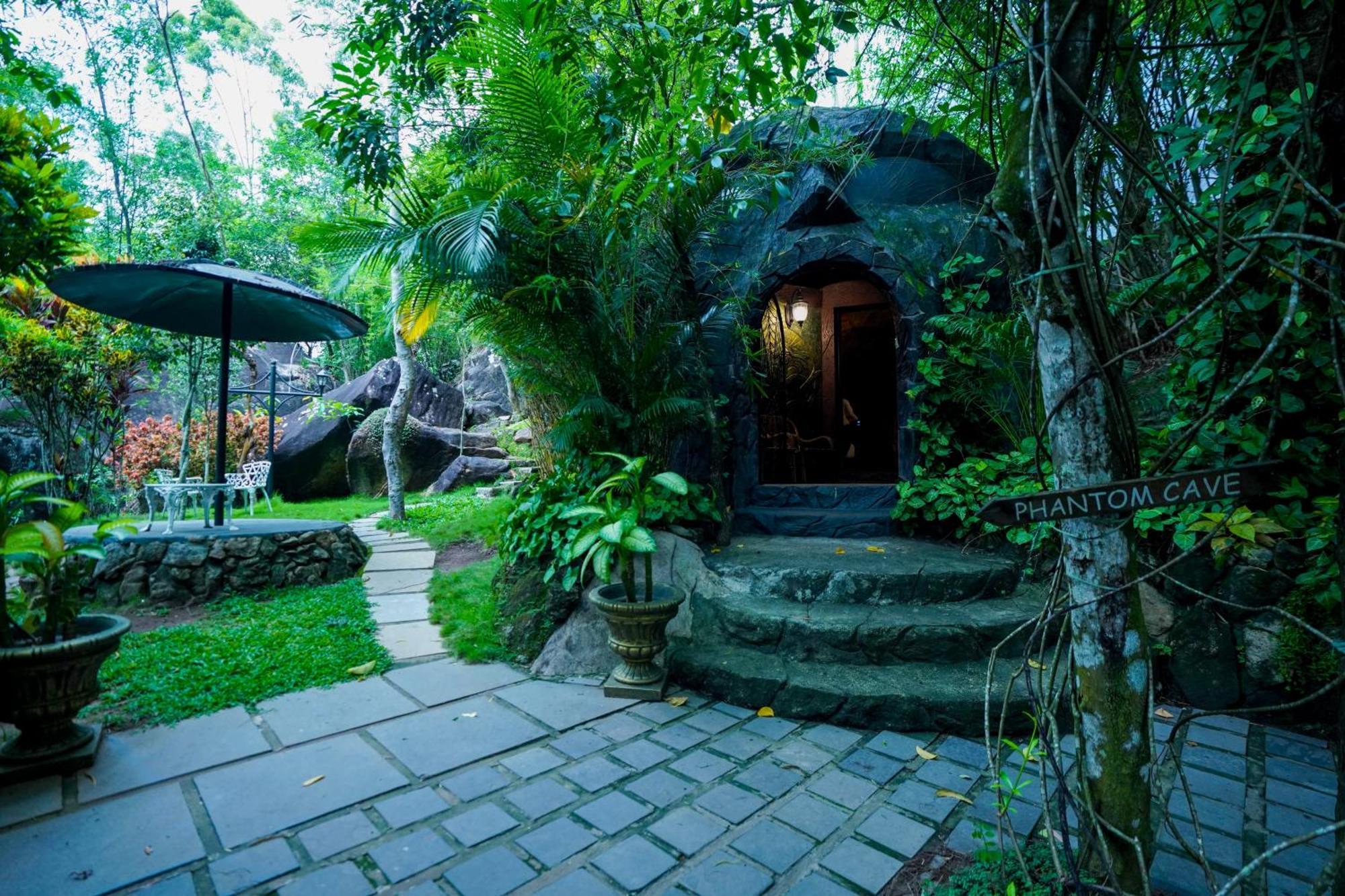 Ambalavayal Mount Xanadu Resorts מראה חיצוני תמונה
