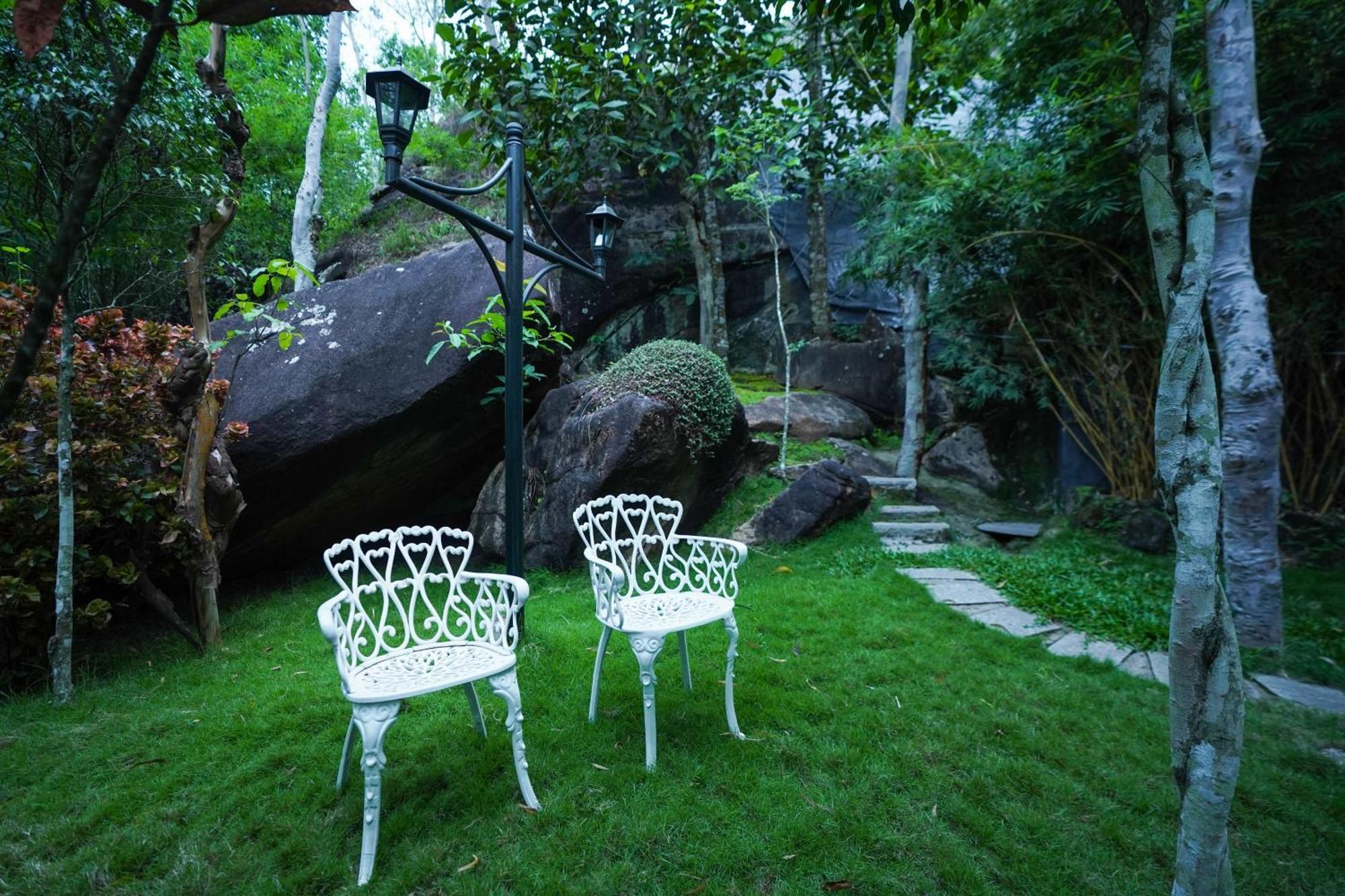 Ambalavayal Mount Xanadu Resorts מראה חיצוני תמונה