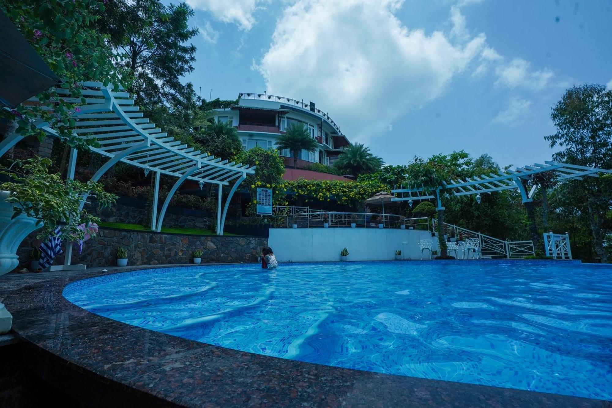 Ambalavayal Mount Xanadu Resorts מראה חיצוני תמונה