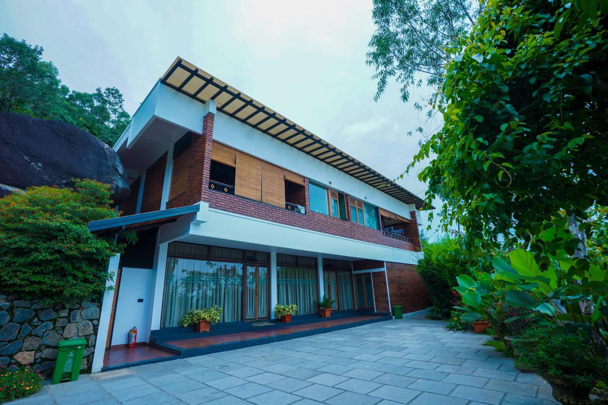 Ambalavayal Mount Xanadu Resorts מראה חיצוני תמונה