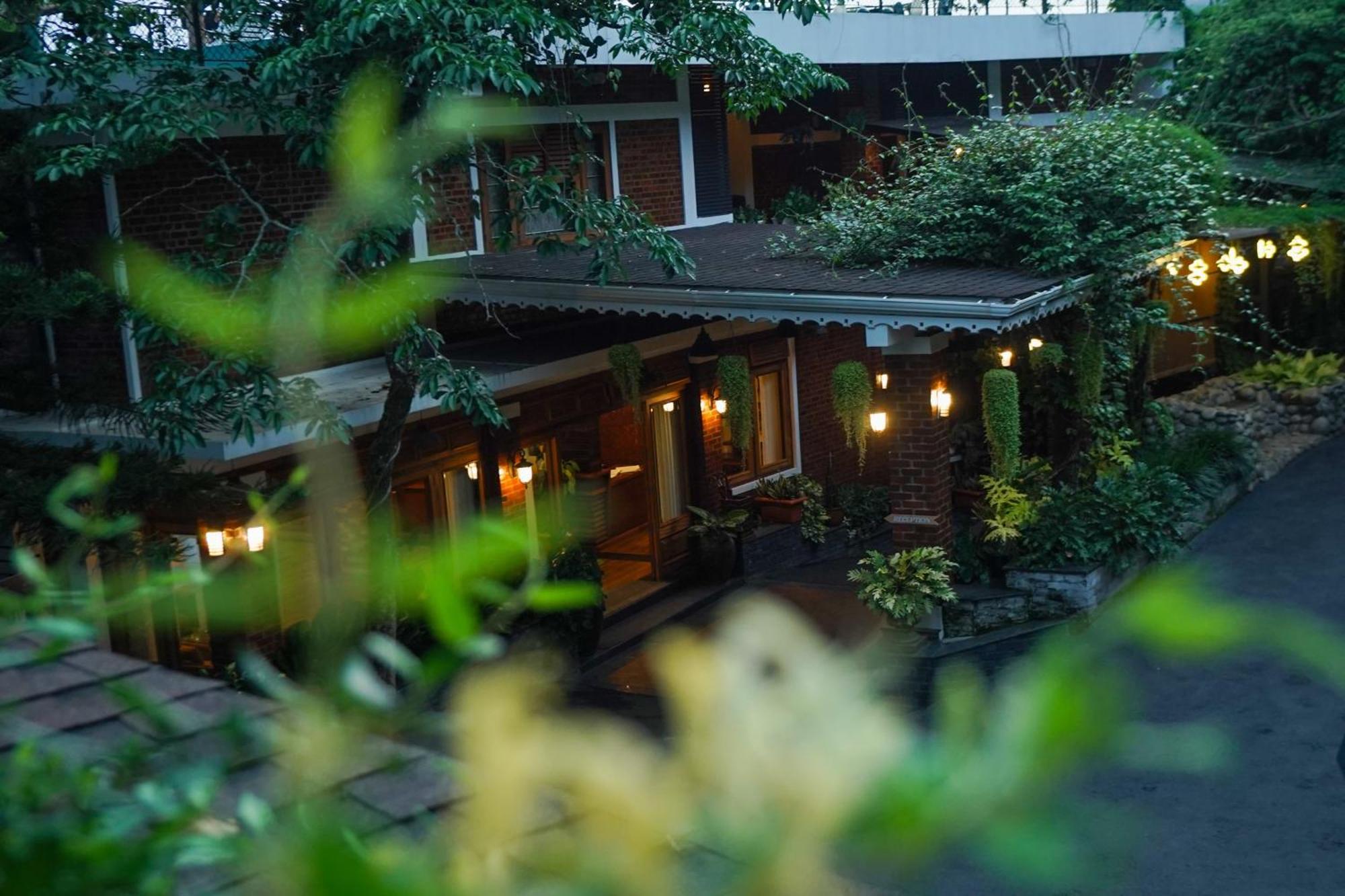 Ambalavayal Mount Xanadu Resorts מראה חיצוני תמונה