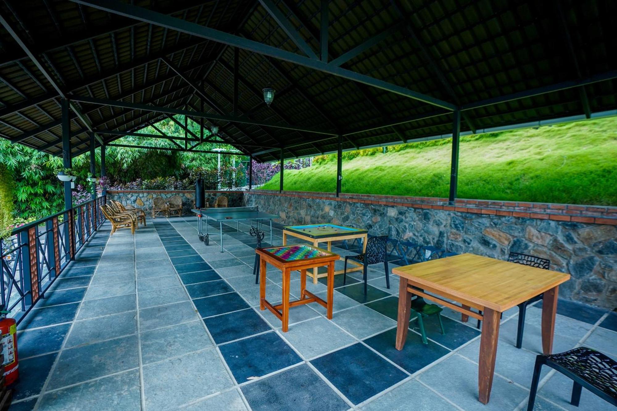 Ambalavayal Mount Xanadu Resorts מראה חיצוני תמונה