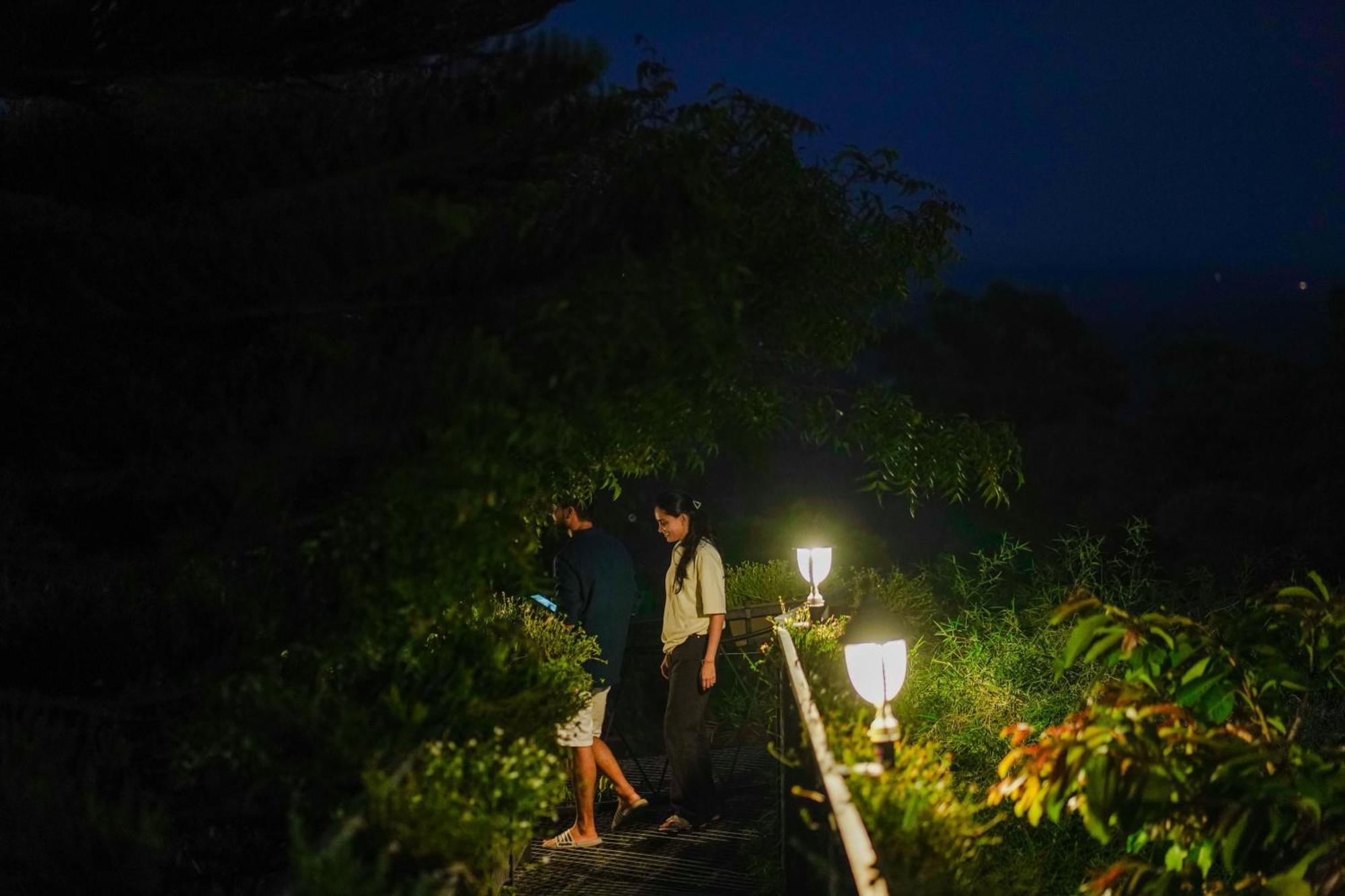 Ambalavayal Mount Xanadu Resorts מראה חיצוני תמונה