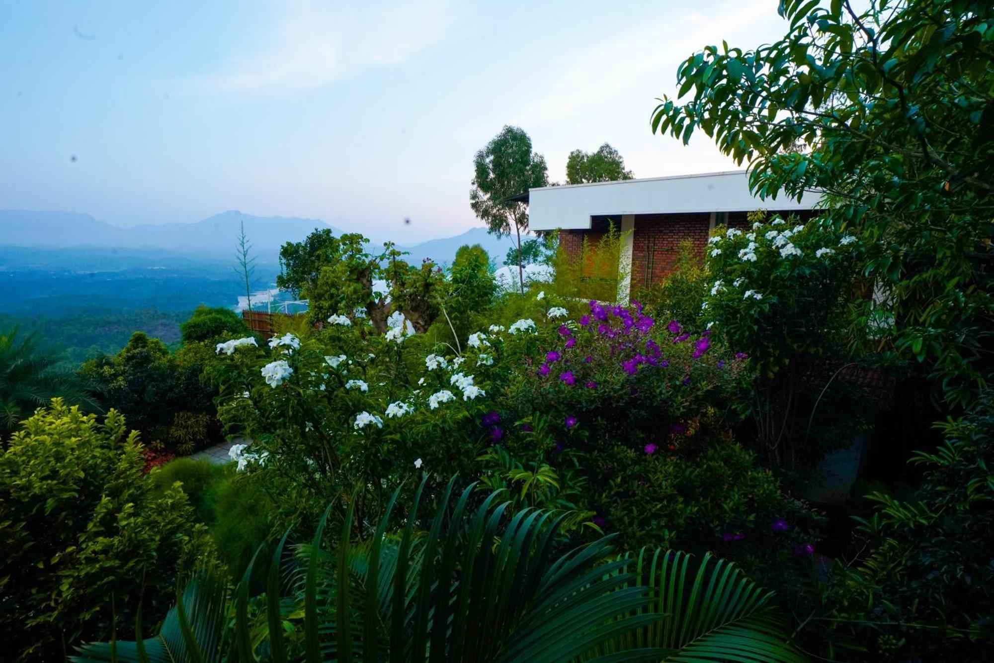 Ambalavayal Mount Xanadu Resorts מראה חיצוני תמונה