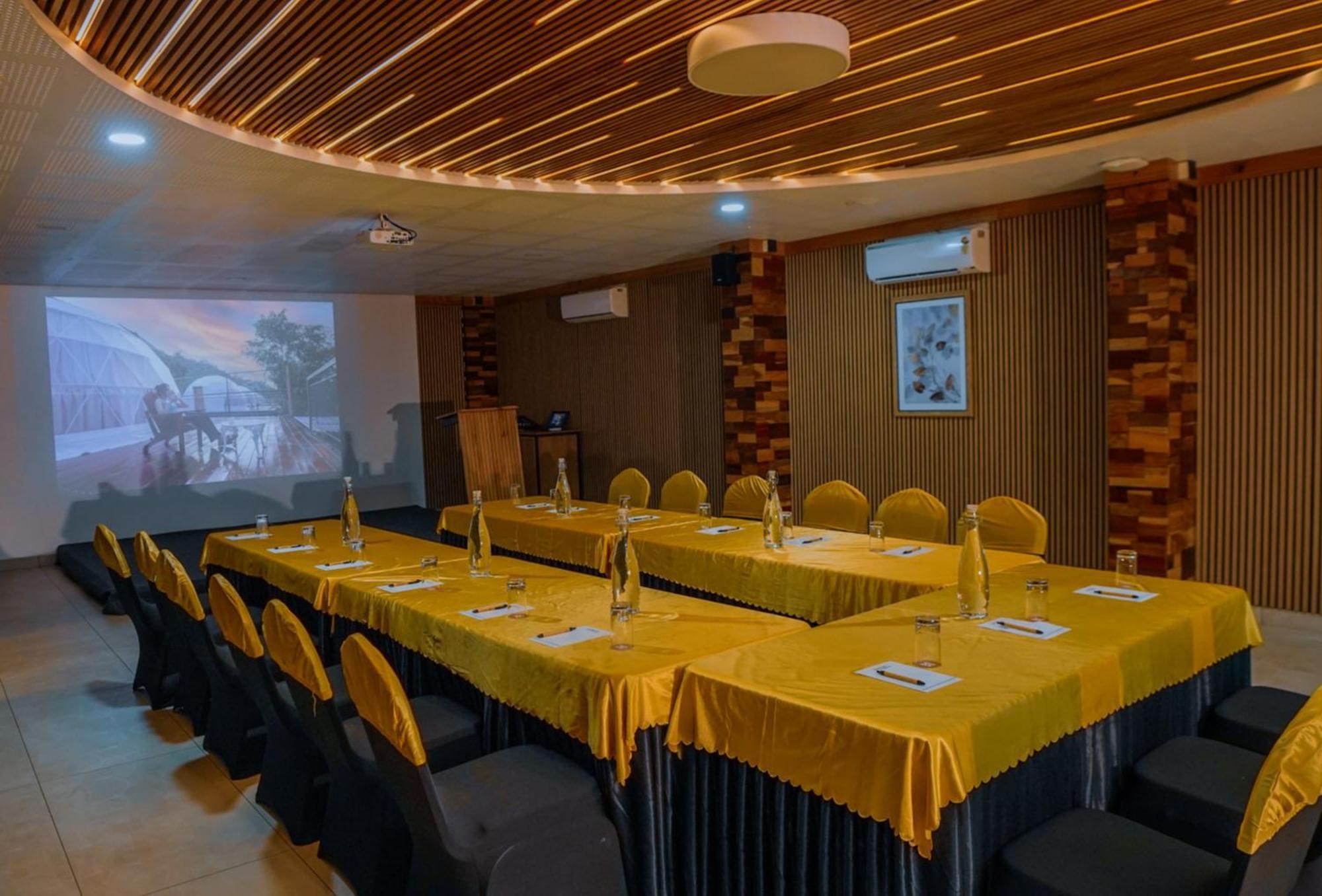 Ambalavayal Mount Xanadu Resorts מראה חיצוני תמונה
